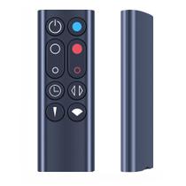 Substituição do controle remoto ZWP para ventilador Dyson AM09 966538-04