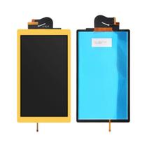 Substituição Do Digitalizador Do Conjunto De Tela Nintendo Switch Lite 2 Em 1 LCD Totalmente