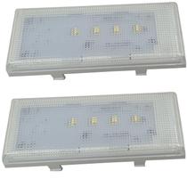 Substituição do driver de luz LED para geladeira Whirlpool Substituição do driver de luz LED para geladeira Whirlpool