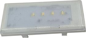 Substituição do driver de luz LED para geladeira Whirlpool W10515058 Substituição do driver de luz LED para geladeira Whirlpool W10515058