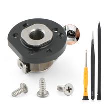 Substituição do eixo do braço traseiro para DJI Mini 2/Mini 4K/Mavic Mini