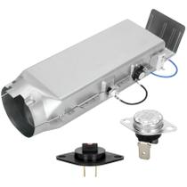 Substituição do elemento de aquecimento do secador M Motico DC97-14486A