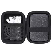 Substituição do estojo rígido para a impressora portátil HP Sprocket Substituição do estojo rígido para a impressora portátil HP Sprocket