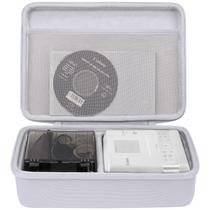 Substituição do estojo rígido para Canon SELPHY CP1500/CP1300/CP1200 Substituição do estojo rígido para Canon SELPHY CP1500/CP1300/CP1200