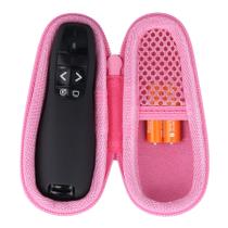 Substituição do estojo rígido para Logitech Wireless Presenter R400