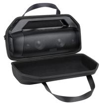 Substituição do estojo rígido para o alto-falante Soundcore Motion Boom Plus Substituição do estojo rígido para o alto-falante Soundcore Motion Boom Plus