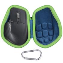 Substituição do estojo rígido para o mouse Logitech MX Master 3/3S