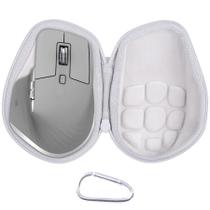 Substituição do estojo rígido para o mouse Logitech MX Master 3