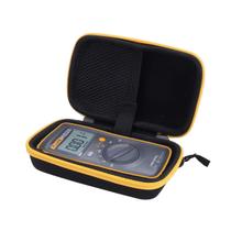 Substituição do estojo rígido para o multímetro digital Fluke 101/106/107