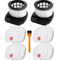 Substituição do filtro Bluearks IZ361H para Shark Rocket Pet Pro