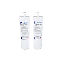 Substituição do filtro de água 3M Aqua-Pure DW8090 sob a pia Substituição do filtro de água 3M Aqua-Pure DW8090 sob a pia