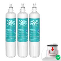 Substituição do filtro de água AQUA CREST F-2000 para Sub-Zero