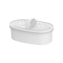 Substituição do filtro de água AQUA CREST para jarros Waterdrop Substituição do filtro de água AQUA CREST para jarros Waterdrop