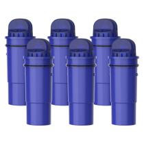 Substituição do filtro de água AQUA CREST para nosso jarro CRF950Z