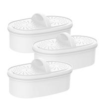 Substituição do filtro de água AQUA CREST para Waterdrop Pitcher