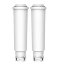 Substituição do filtro de água da máquina de café AQUACREST TÜV SÜD