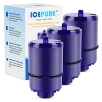 Substituição do filtro de água da torneira ICEPURE para Pur Plus RF9999