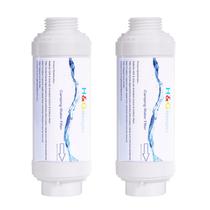 Substituição do filtro de água de acampamento H&G Lifestyles 2 unidades