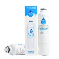 Substituição do filtro de água Denali Pure para Samsung RS261MDBP Substituição do filtro de água Denali Pure para Samsung RS261MDBP