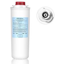 Substituição do filtro de água Dicaver 51300C para Elkay EWF3000