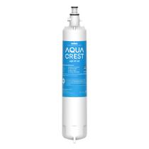 Substituição do filtro de água do refrigerador AQUA CREST para GE RPWFE
