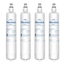 Substituição do filtro de água do refrigerador Maxblue para GE RPWFE