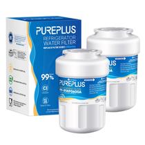 Substituição do filtro de água do refrigerador PUREPLUS para MWF