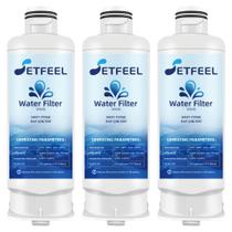 Substituição do filtro de água do refrigerador SETFEEL HAF-QIN/EXP