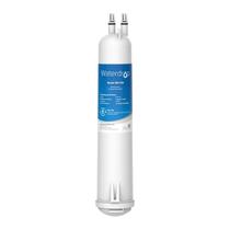 Substituição do filtro de água do refrigerador Waterdrop 4396841