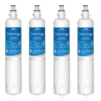 Substituição do filtro de água do refrigerador Waterdrop para GE RPWFE, RPWF Substituição do filtro de água do refrigerador Waterdrop para GE RPWFE, RPWF