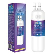 Substituição do filtro de água EVSLUS W10295370A para EDR1RXD1 Substituição do filtro de água EVSLUS W10295370A para EDR1RXD1