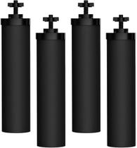 Substituição do filtro de água Filterlogic para Berkey BB9-2
