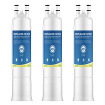 Substituição do filtro de água FPPWFU01 para Frigidaire FPPWFU01