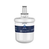 Substituição do filtro de água GLACIER FRESH para Samsung DA29-00003G