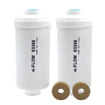 Substituição do filtro de água Larayci Fluoreto para Berkey PF-2