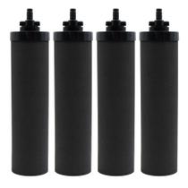 Substituição do filtro de água Larayci para Berkey BB9-2, pacote com 4 Substituição do filtro de água Larayci para Berkey BB9-2, pacote com 4
