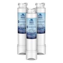 Substituição do filtro de água MARRIOTTO EPTWFU01 para Frigidaire Substituição do filtro de água MARRIOTTO EPTWFU01 para Frigidaire