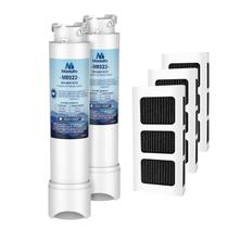 Substituição do filtro de água Marriotto EPTWFU01 para Frigidaire Substituição do filtro de água Marriotto EPTWFU01 para Frigidaire