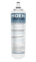 Substituição do filtro de água Moen 9601 ChoiceFlo para torneiras Sip