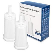 Substituição do filtro de água Ouxunus para Breville Sage Claro Swiss