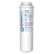 Substituição do filtro de água Overbest UKF8001 para Whirlpool