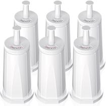 Substituição do filtro de água para a máquina de café expresso Breville