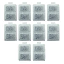 Substituição do filtro de água PET STANDARD para Whisker City