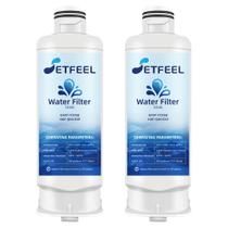 Substituição do filtro de água SETFEEL para refrigerador Samsung