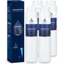 Substituição do filtro de água TEEHAY EPTWFU01 para Frigidaire 4 Pack