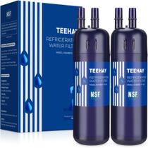 Substituição do filtro de água TEEHAY KAD1RXD1 para KitchenAid