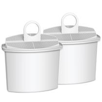 Substituição do filtro de água Waterdrop Coffee para o pacote Braun KWF2 2 Substituição do filtro de água Waterdrop Coffee para o pacote Braun KWF2 2