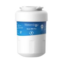 Substituição do filtro de água Waterdrop WD-F13 para GE MWF Substituição do filtro de água Waterdrop WD-F13 para GE MWF