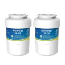 Substituição do filtro de água Waterdrop WD-F13 para GE MWF