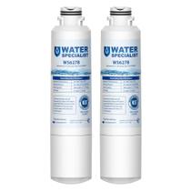 Substituição do filtro de água Waterspecialist DA29-00020B
